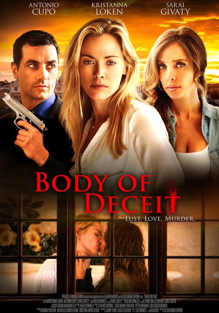 Body Of Deceit Streaming Where To Watch Online